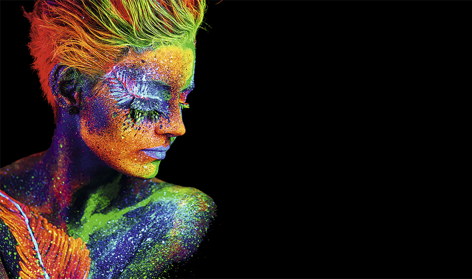 Sublisplash Sublimation Inks